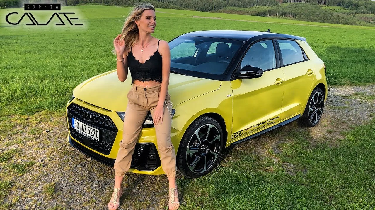 Ma nouvelle Audi A1 | Avantages et inconvénients Vérifiez !