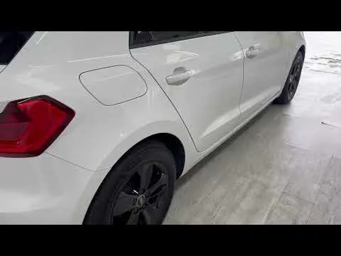 Audi A1 DE22 OXW