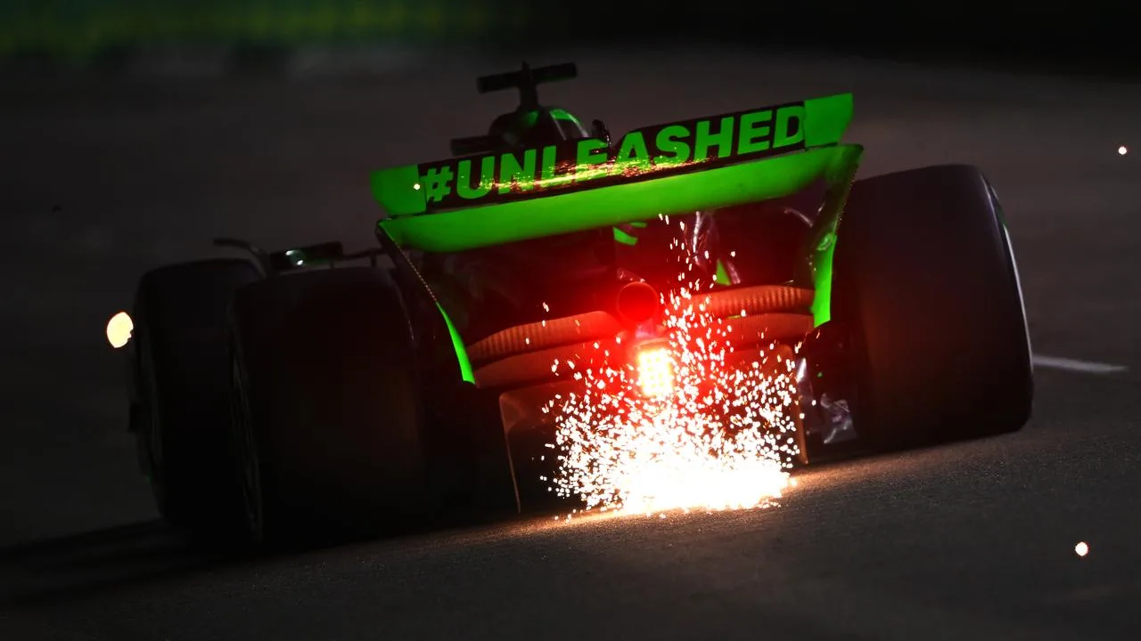 Audi s’apprête à vendre sa participation dans l’équipe de Formule 1 au fonds souverain du Qatar avant ses débuts officiels en 2026, accord d’achat, Sauber, Groupe Volkswagen, Mattia Binotto