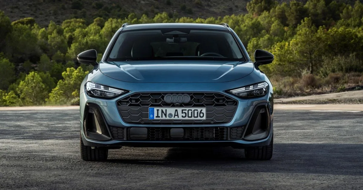 Quand cela se terminera-t-il? Audi change comment il nomme à nouveau ses voitures