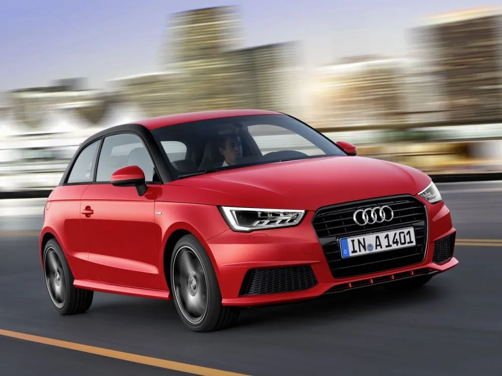 S’offrir une Audi sans se ruiner, c’est possible