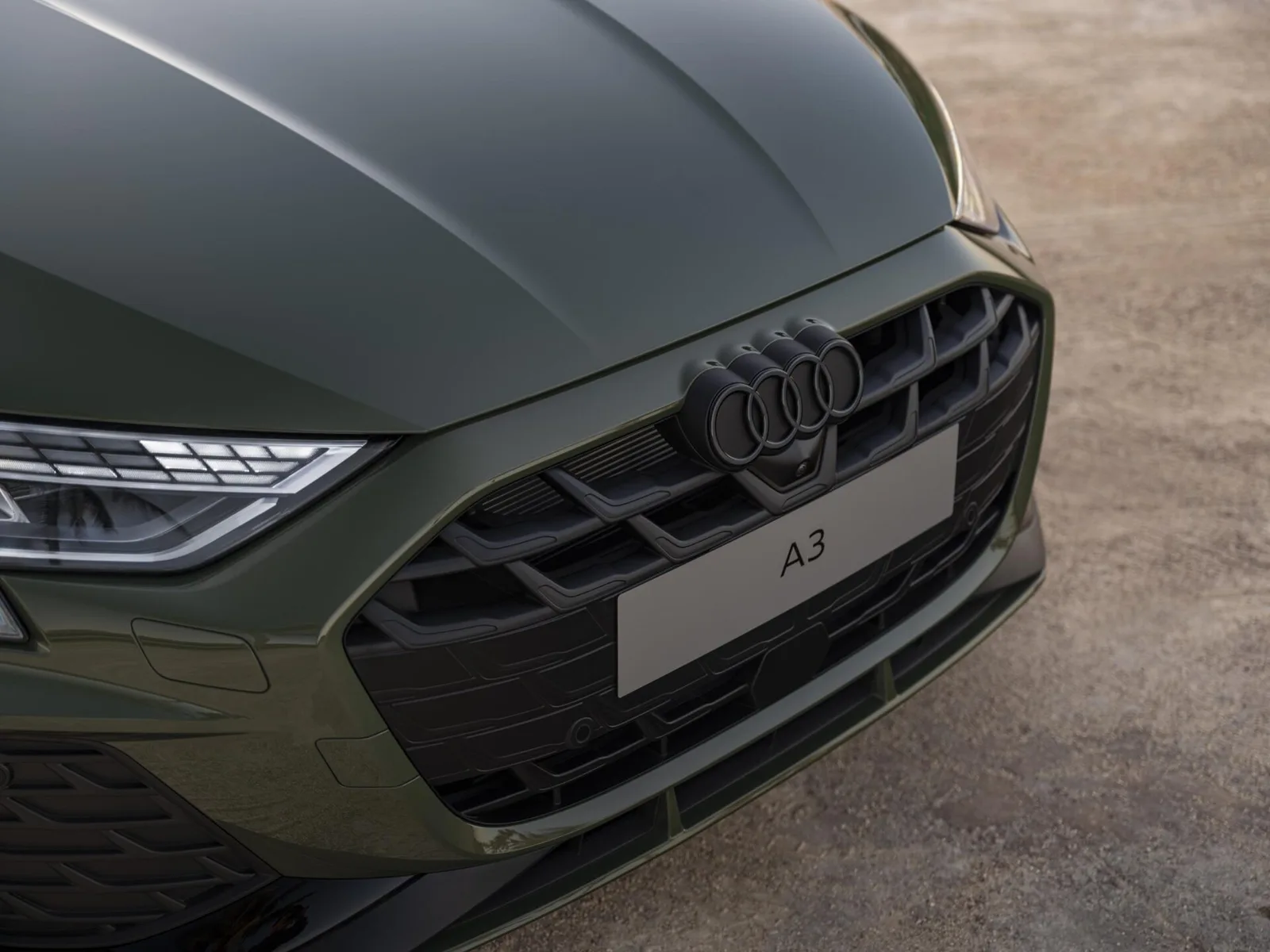 Favoris affûtés : Audi Afrique du Sud confirme la gamme locale de l’A3 améliorée