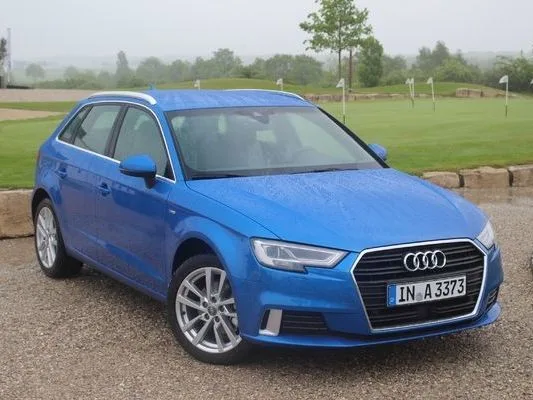 L’Audi A3 restylée arrive en concession : changer ? Pourquoi faire ?