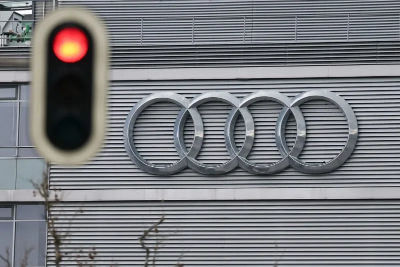 Audi pour réduire 7 500 emplois en Allemagne d’ici 2029