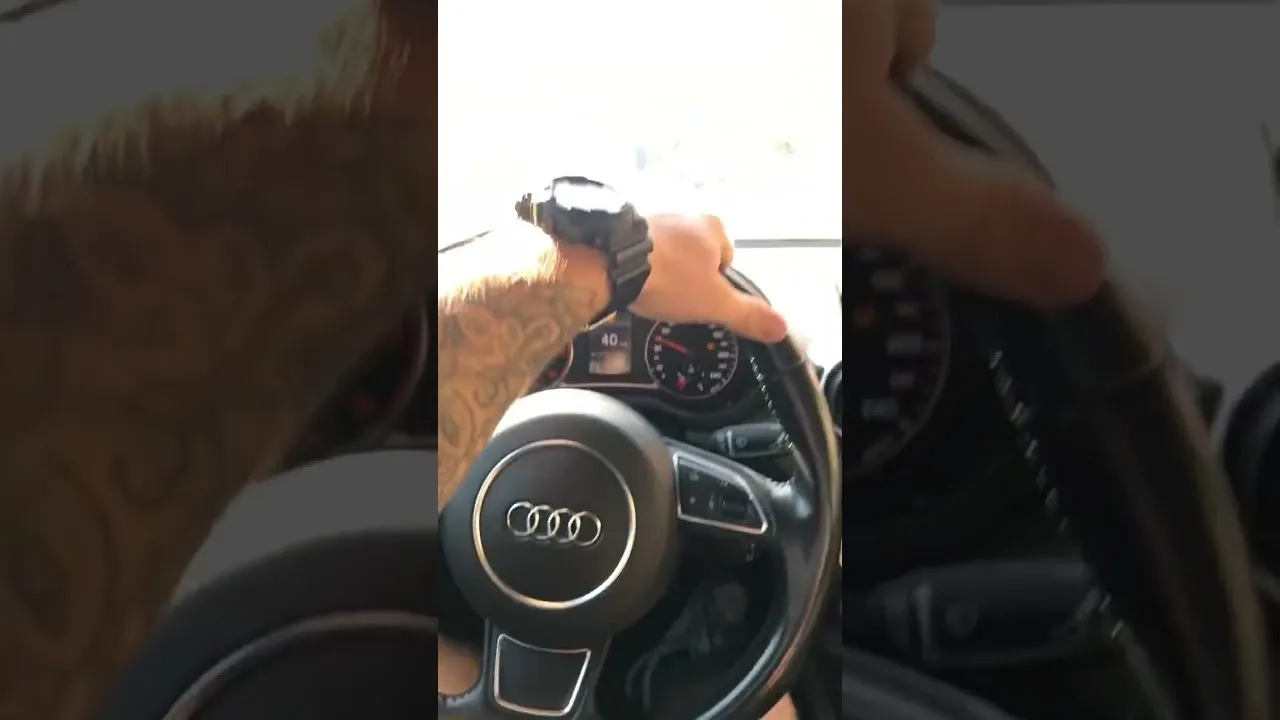 Audi a1 sportive