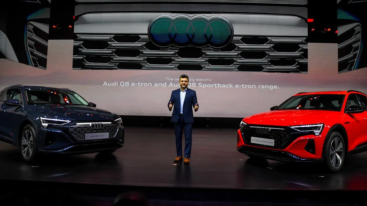 Audi augmentera ses prix de 3 % à partir de janvier 2025 à mesure que les intrants et les transports deviennent plus chers