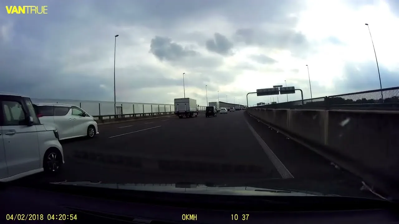 J’ai eu un accident avec ma voiture Audi S1.