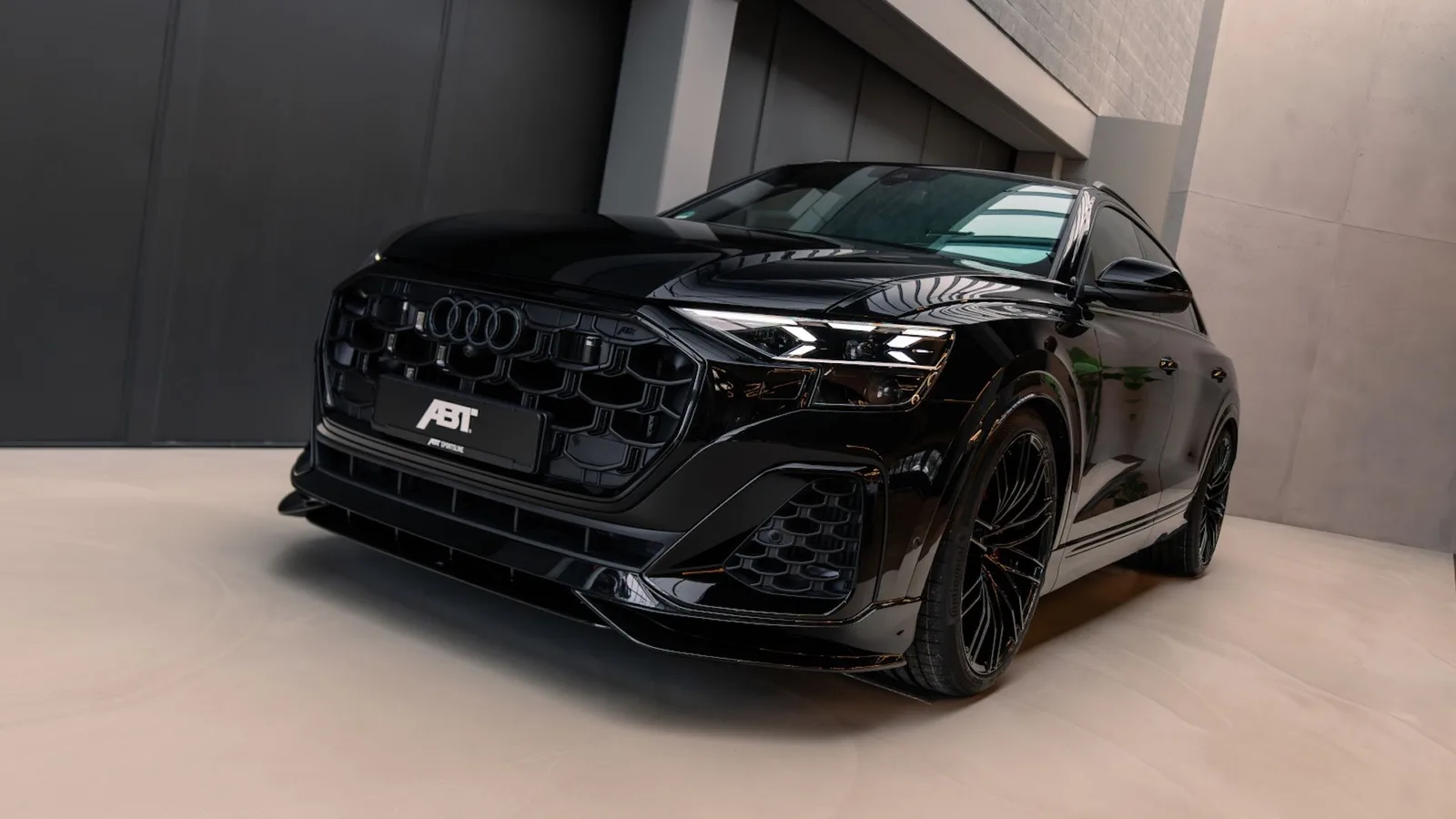 ABT vous fait réfléchir à deux fois avant d’acheter l’Audi RS Q8