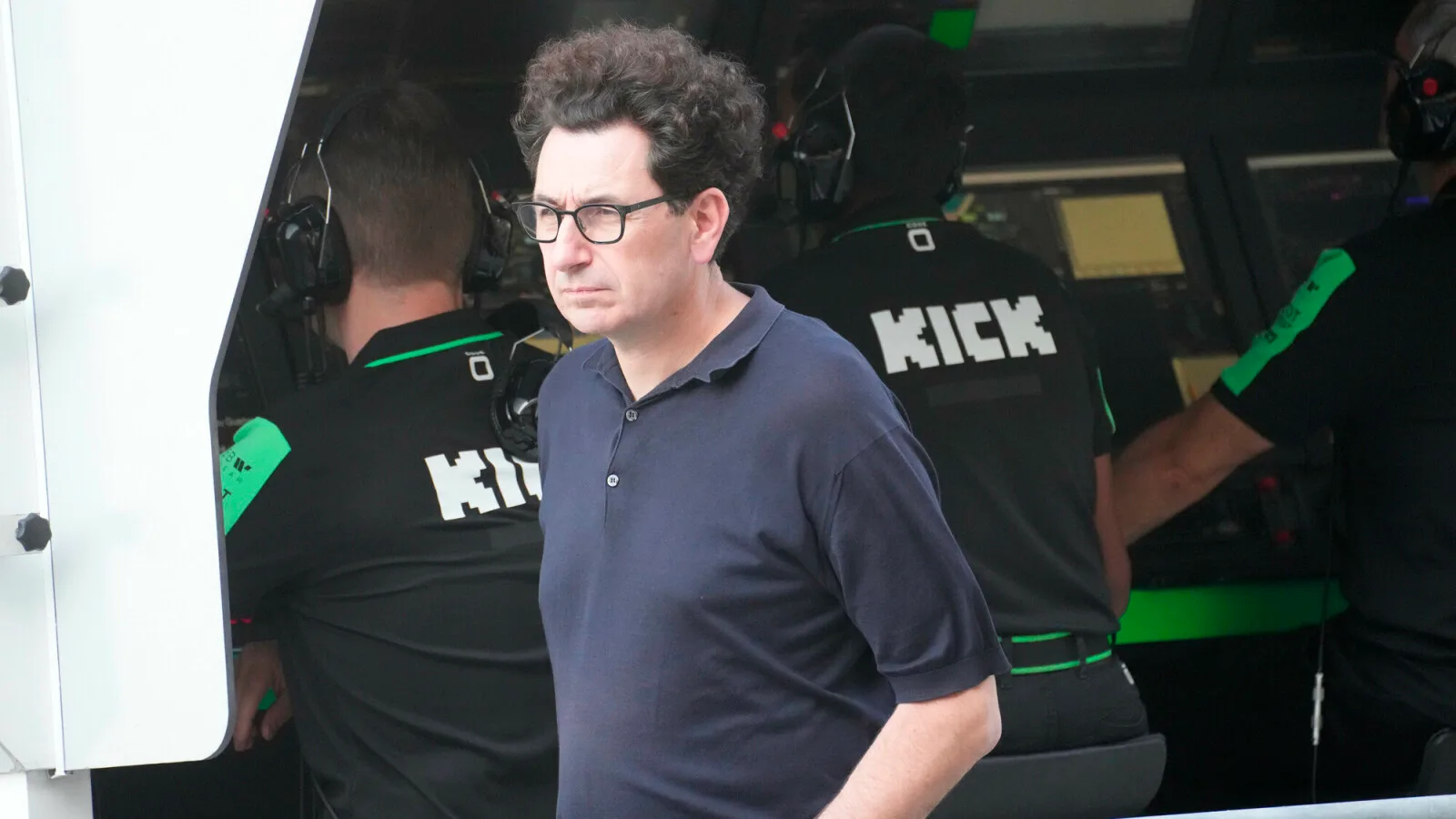 Mattia Binotto donne un sérieux aperçu de la réalité au projet F1 « gelé » d’Audi