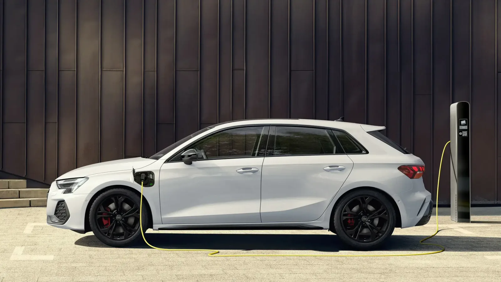 Audi A3 hybride rechargeable à l’étude pour l’Australie, 40 TFSI de retour – Drive