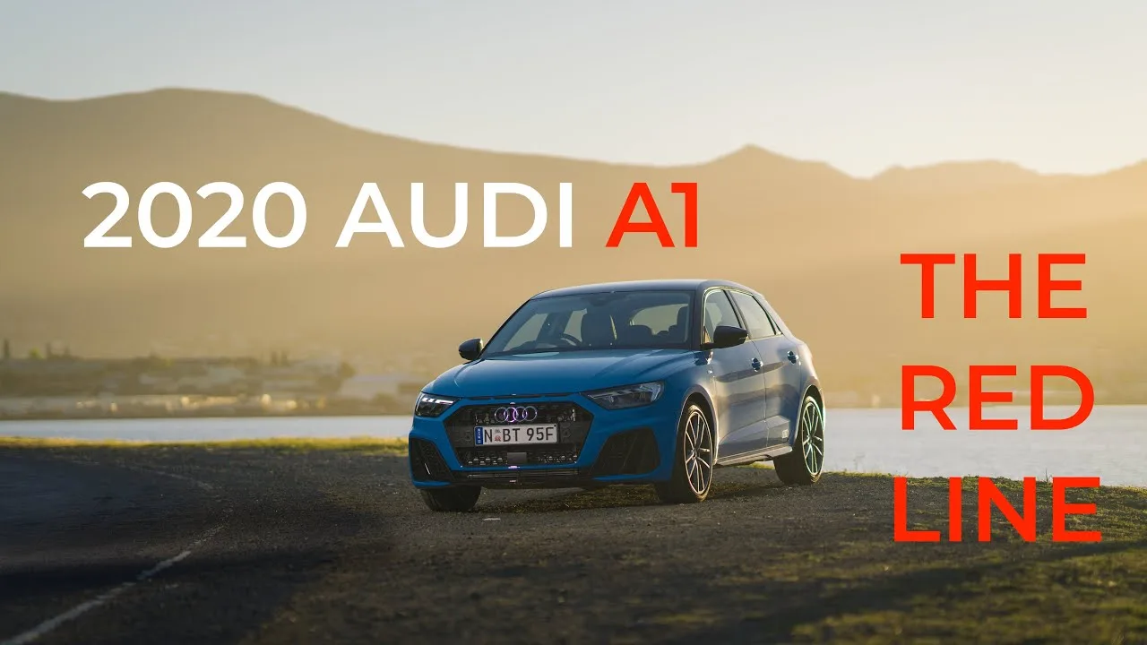 Essai de l’Audi A1 2020 : 30, 35 et 40 TFSI