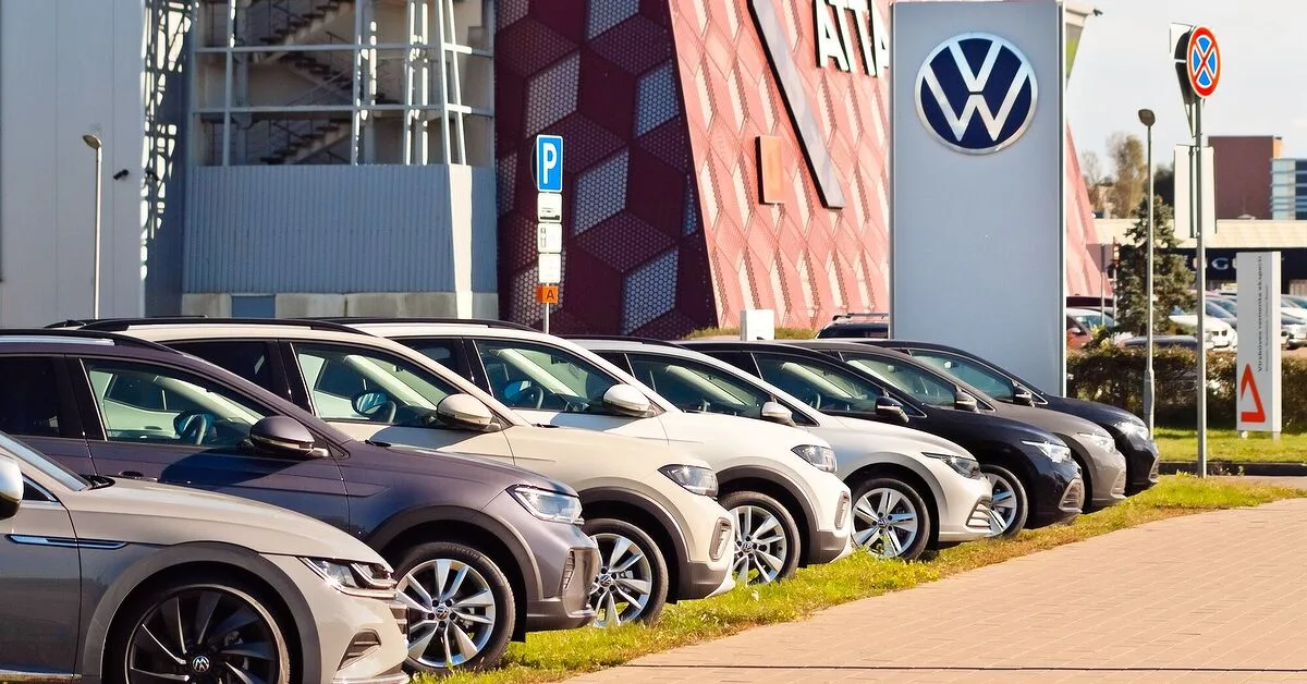 Les concessionnaires de Volkswagen et Audi poursuivent des moteurs scouts en Floride