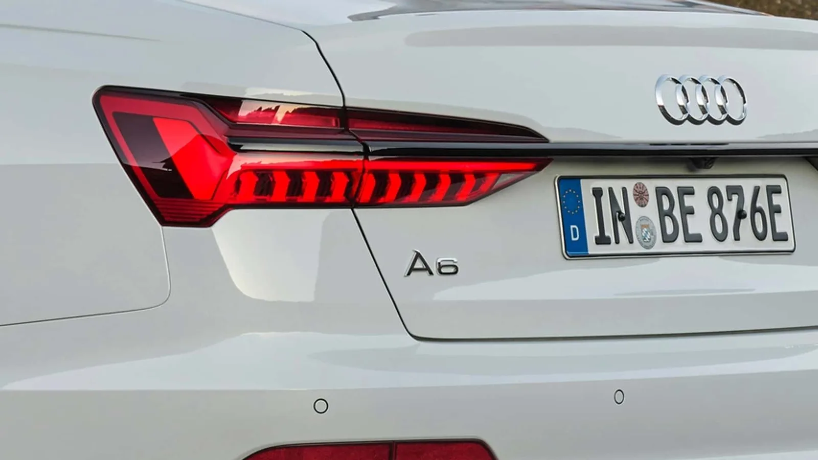 Audi change sa stratégie de dénomination … encore une fois