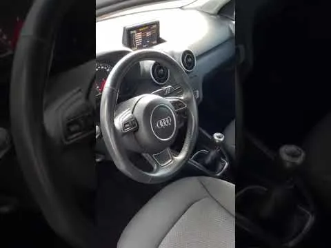 Audi A1 1.4 TDI