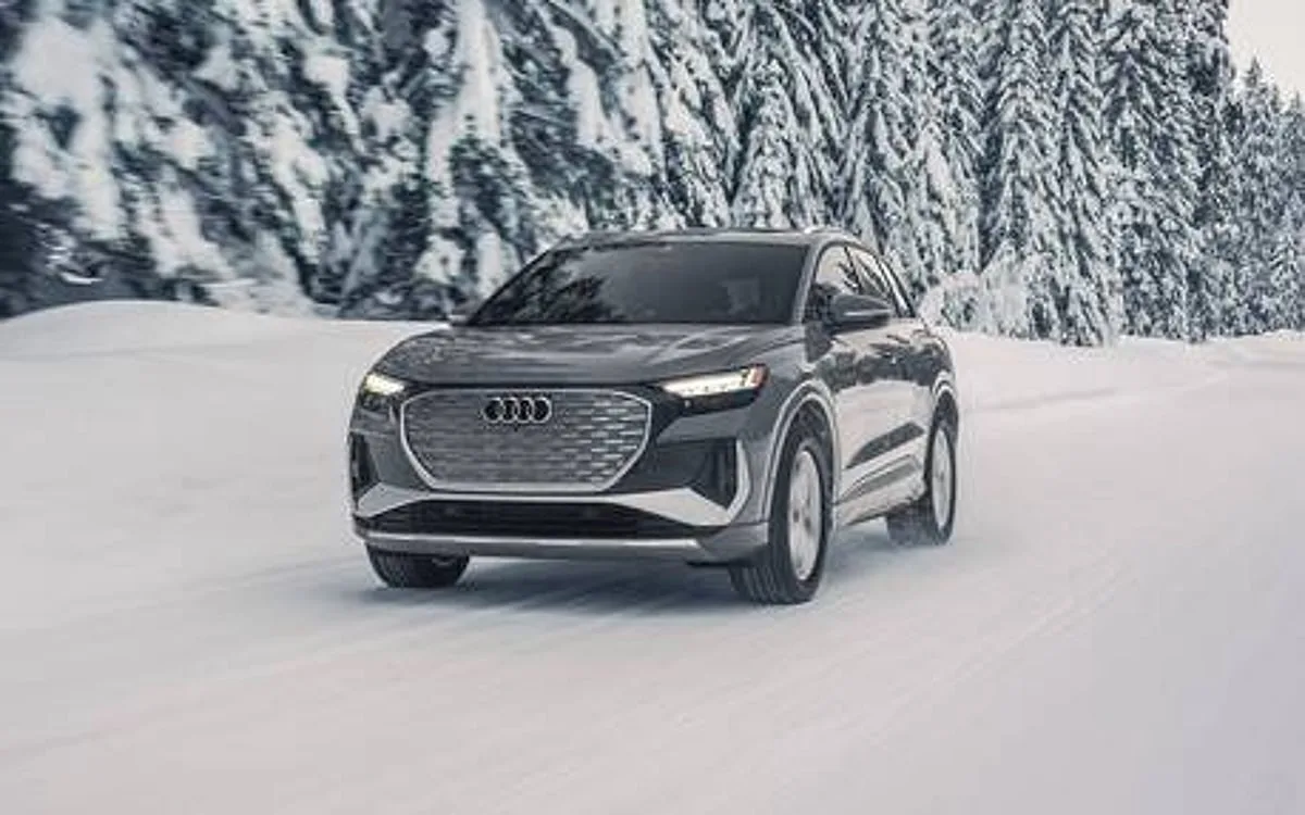 Transport Canada En regardant dans les défaillances audi des temps froids