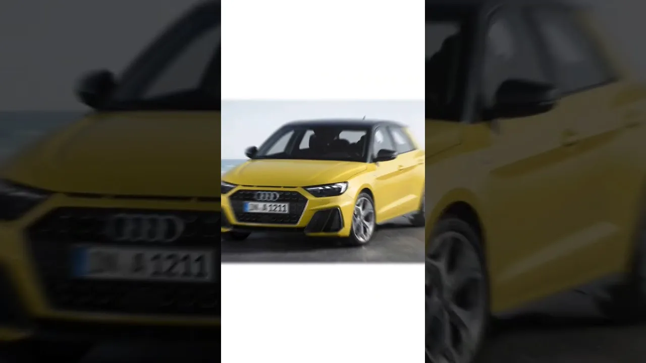 Audi A1 Edit #automobile #car #audi #a1 #edit