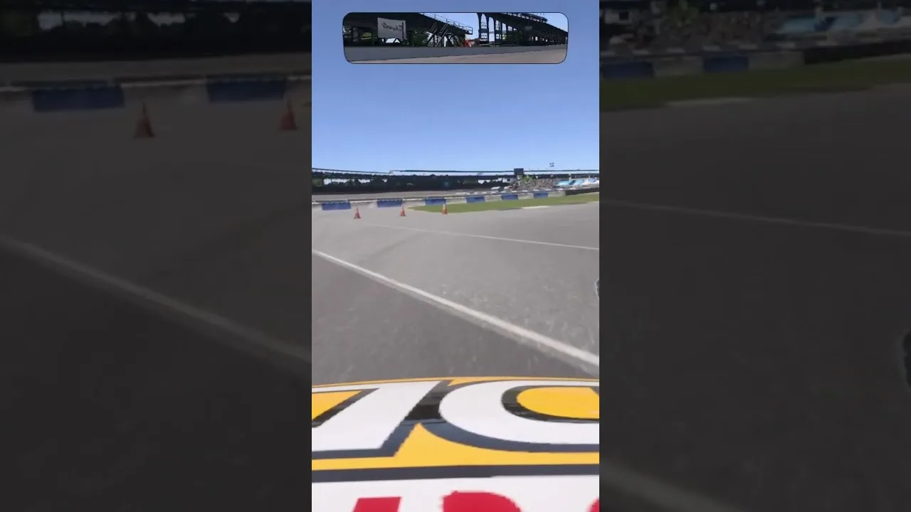 Audi S1      I ran out of fuel still got the W 🥳#forzamotorsport #simracing #memes #growmyaccount