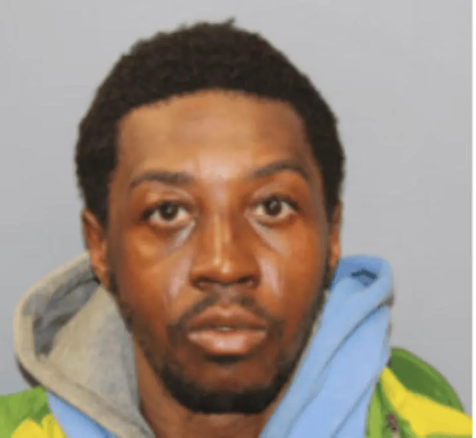 Le voleur qui a mené une poursuite à grande vitesse dans la volée Audi arrêté: Secaucus PD
