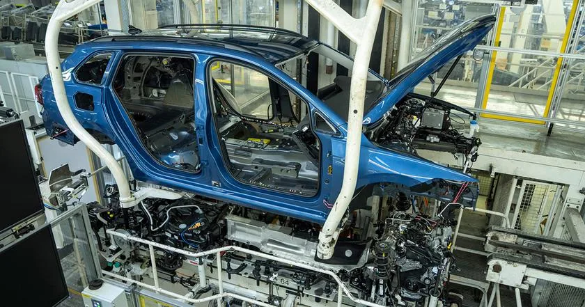 Volkswagen et Audi envisagent d’étendre les dates de libération pour les véhicules de moteur à combustion interne