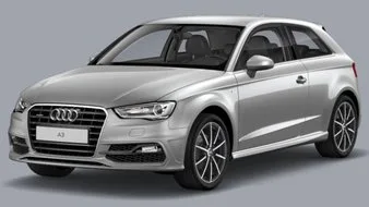 Audi A3 Sport design : série limitée à 500 exemplaires