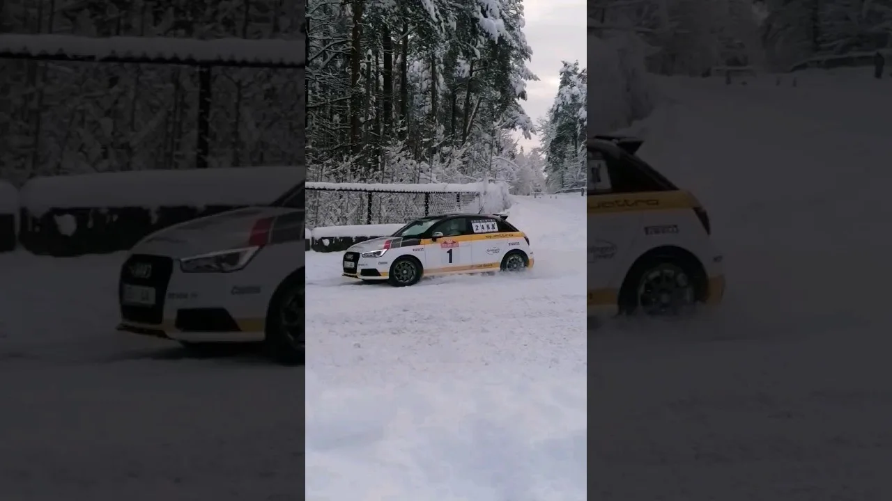 #audia1 #audi #quattro #shorts #shortsvideo