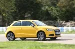 L’essai de l’Audi S1 : l’effet Wonderbra (VIDEO)