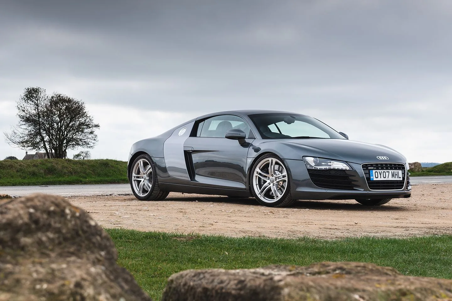Audi R8 (Type 42) | PH Used Buying Guide