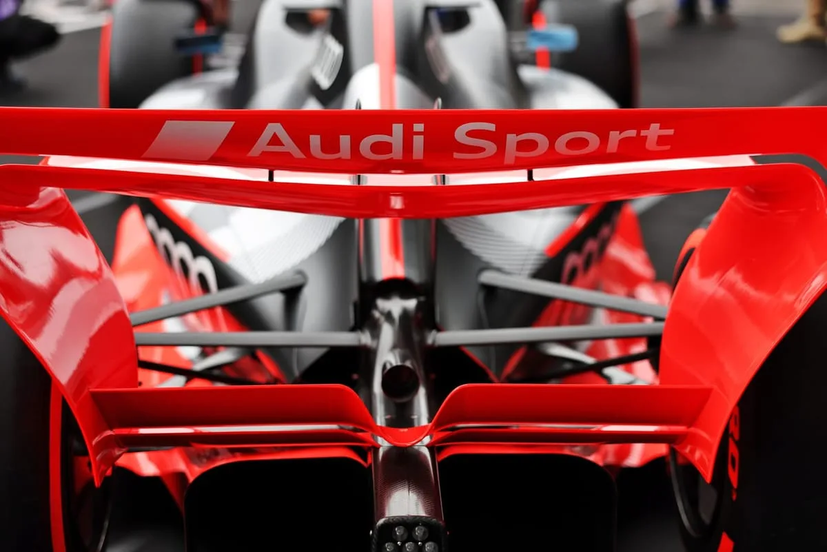Les équipes de F1 s’opposent à l’augmentation « dangereuse » du plafond des coûts d’Audi