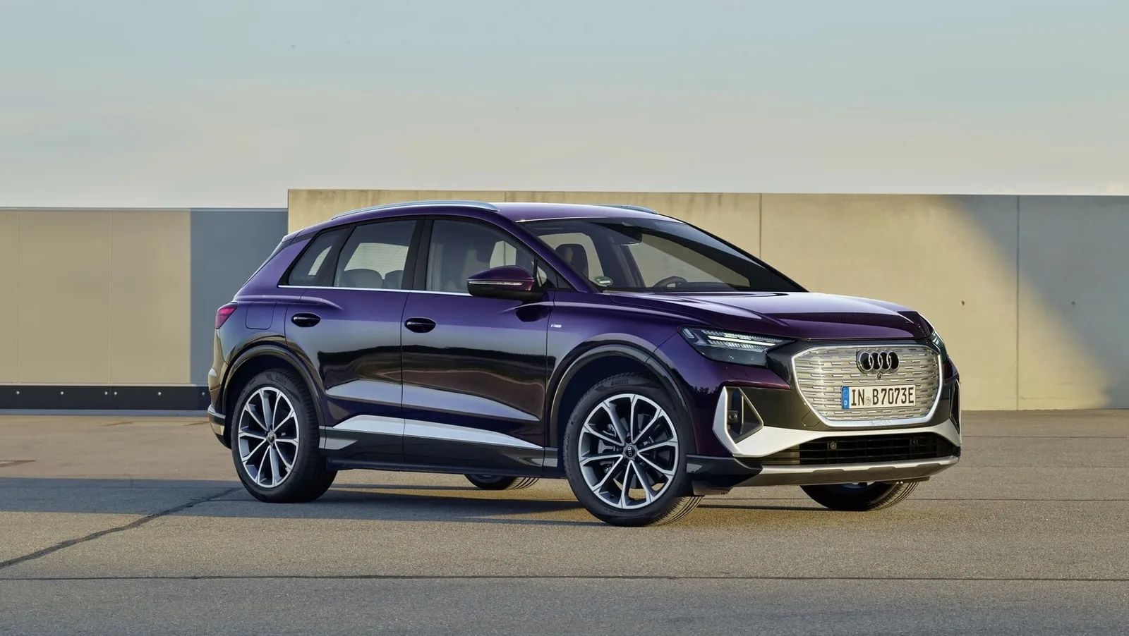 Rendez-vous au roadshow Audi Suntec City du 2 au 8 décembre et courez la chance de gagner un week-end de conduite avec l’Audi Q4 e-tron lorsque vous réservez un essai routier ! | Articles