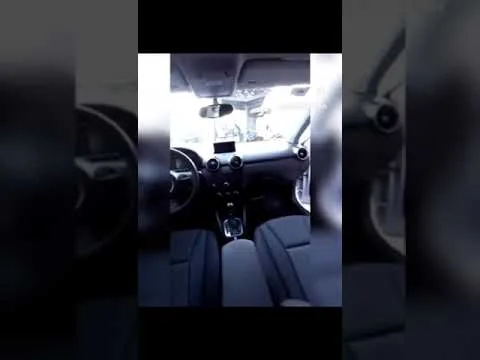 Audi A1 2014 5p 47.000km