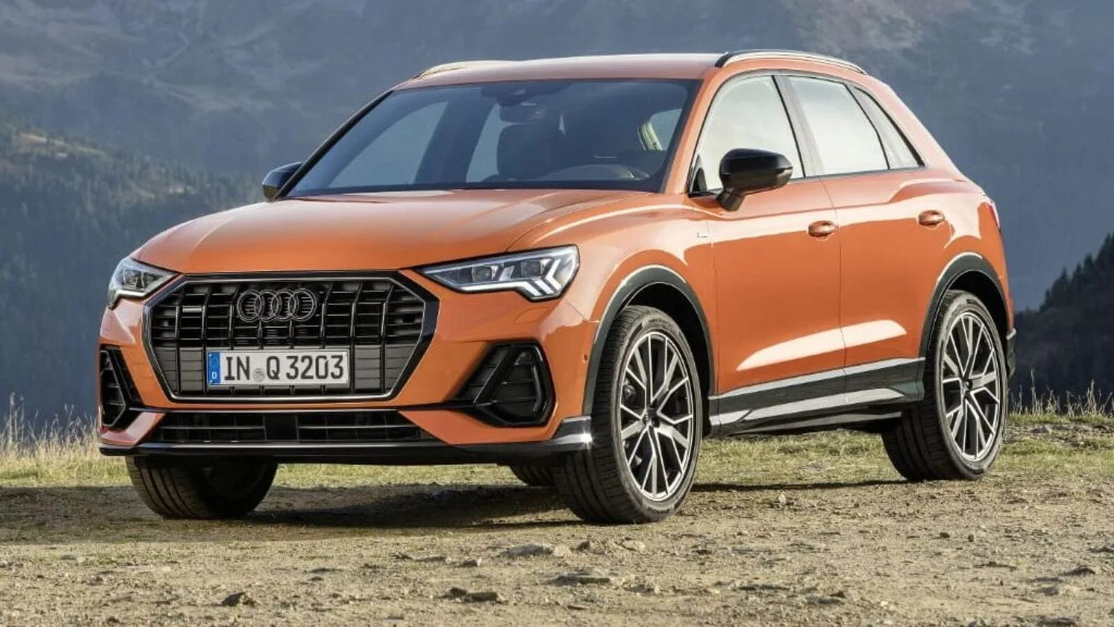 Audi India annonce une hausse des prix jusqu’à 2% par rapport au 15 mai