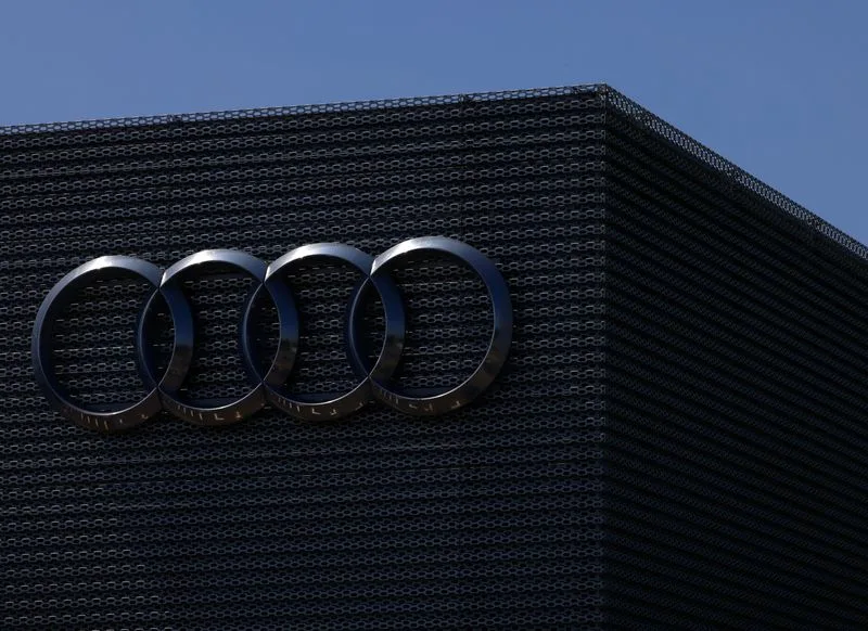 Audi de Volkswagen ne trouve pas d’acheteur pour le site de Bruxelles