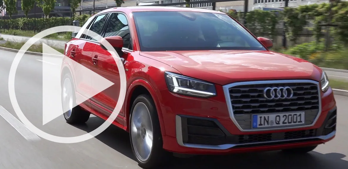 Audi Q2 : un SUV bien trop cher pour le marché français !