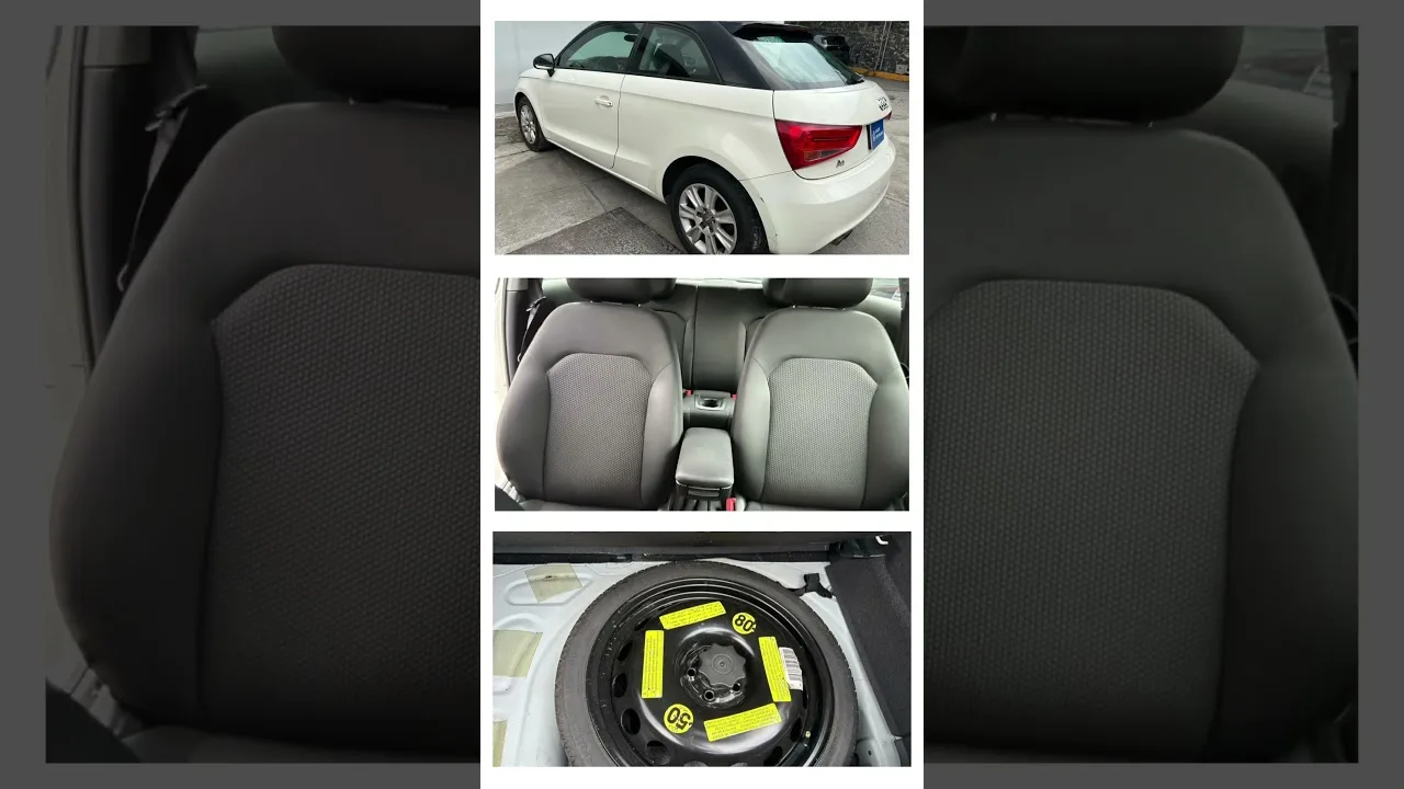 Audi A1 2015!!!