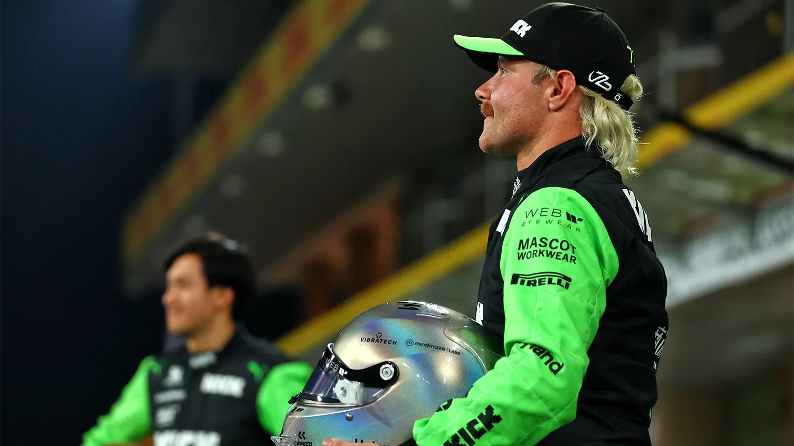 Valtteri Bottas « soulagé » avec Sauber F1 est terminé au milieu des promesses non tenues d’Audi