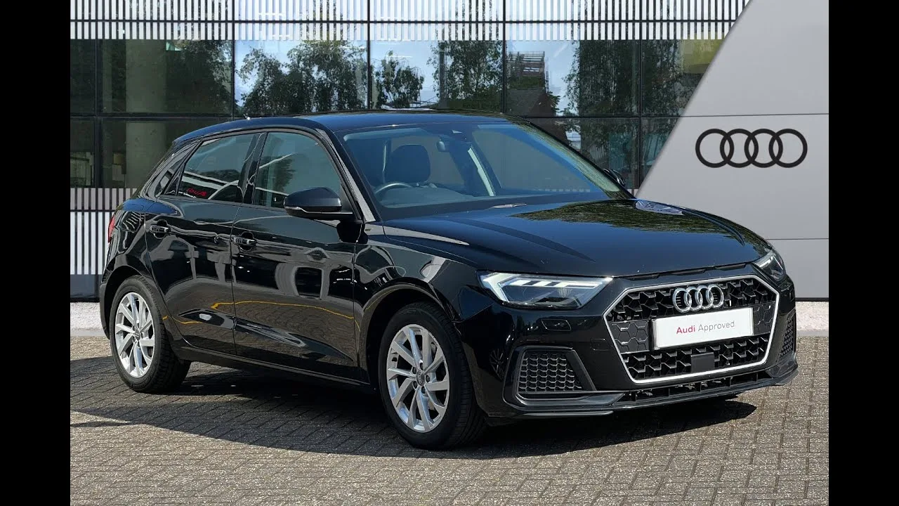 Audi A1 1.0 TFSI 30 Sport Sportback Euro 6 (s / s) 5dr