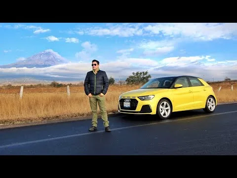 Audi A1 2020 – Un moi urbain et cool avec beaucoup de technologie et de connectivité