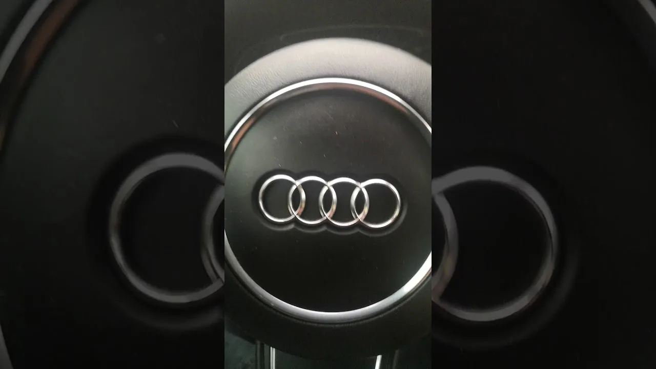 Comment effacer le service Audi A1 A1