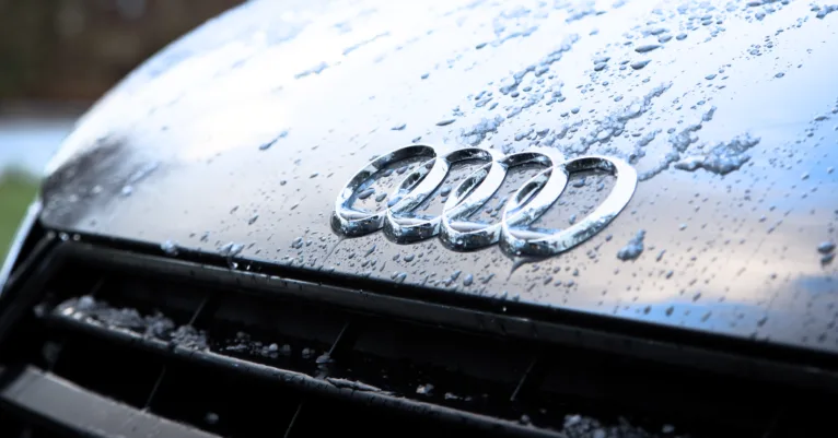 Chasse au conducteur après la police Chase Audi Car à Derry / Donegal Border – Derry Daily