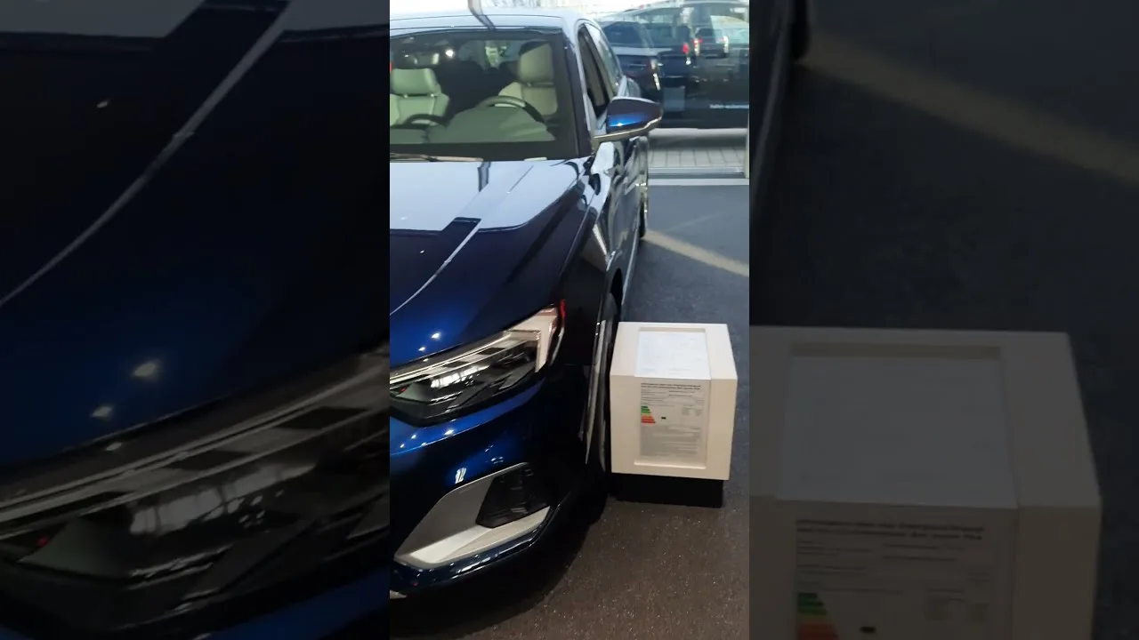 Audi A1 allstreet 35 TFSI S-Tronic 110 KW / 150 PS