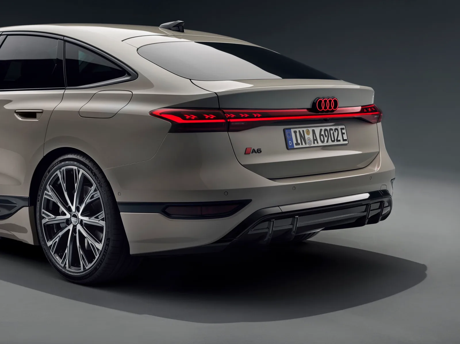 Audi abandonne la stratégie de dénomination qui divise EV, Ice Cars
