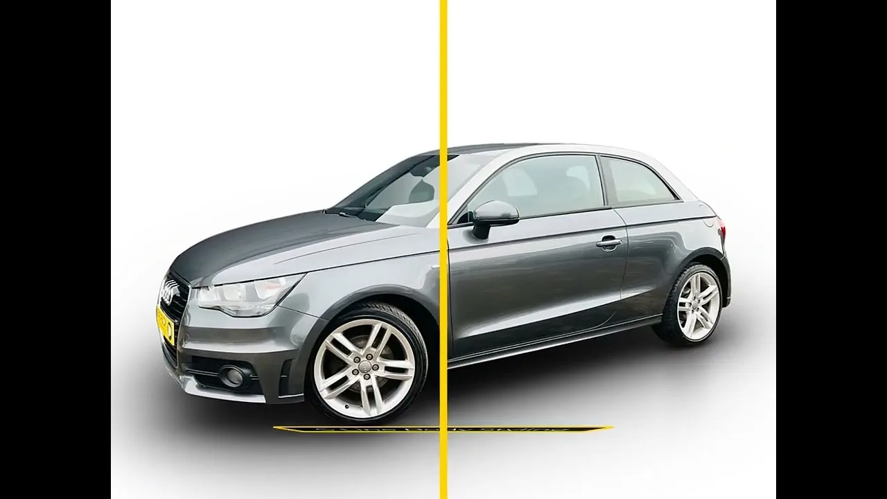 AUDI-A1