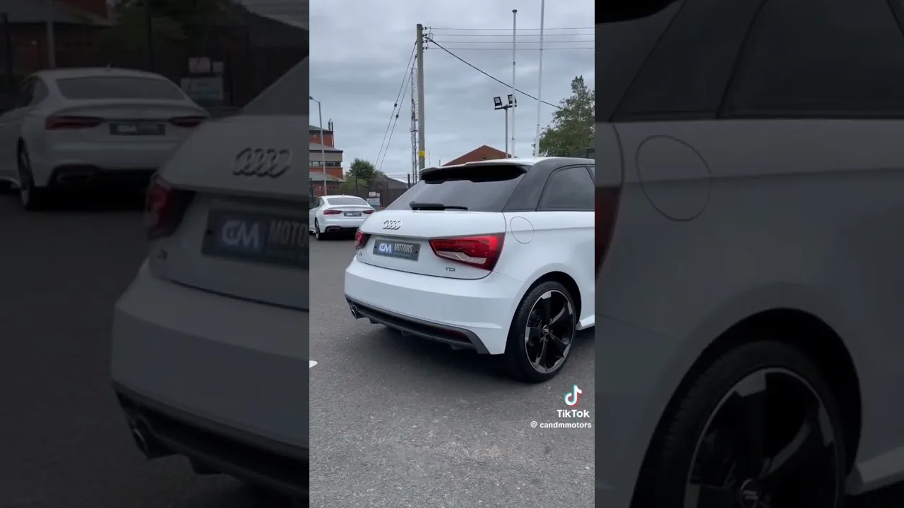 audi#💯💥