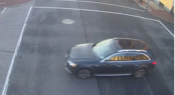 Votre quartier en alerte : une Audi volée dans l’allée West Chester