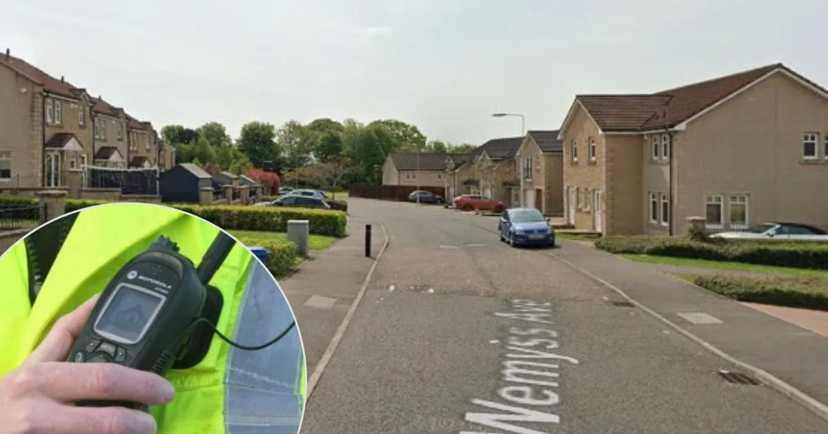 Fife : une voiture Audi volée après une effraction dans une maison à Blairhall
