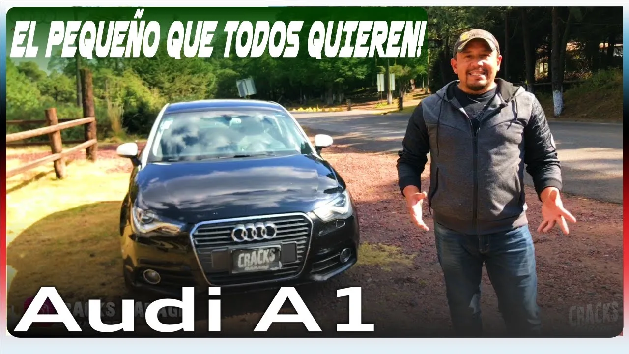 Audi A1 2010 à 2018 | Conseils pour un bon achat ! | Est-ce que ça vaut le coup de l’acheter ? | Examen d’occasion😎