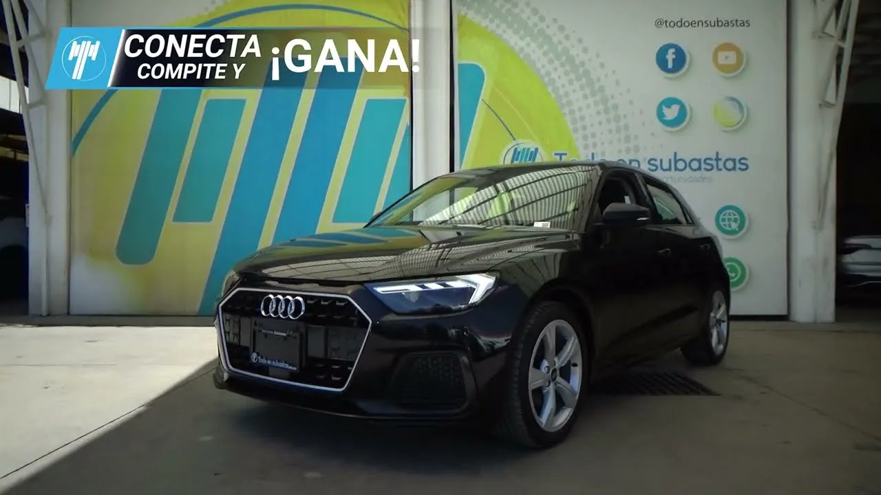 Audi / A1 / 2022 – 32247