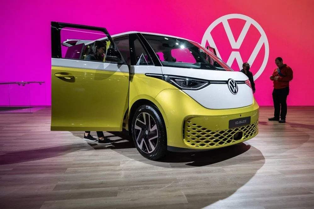 Volkswagen voit EV Boom en Europe tandis que les batailles Audi se rappellent les malheurs au milieu des turbulences tarifaires – Volkswagen (OTC: VLKAF), Volkswagen (OTC: VWAGY)