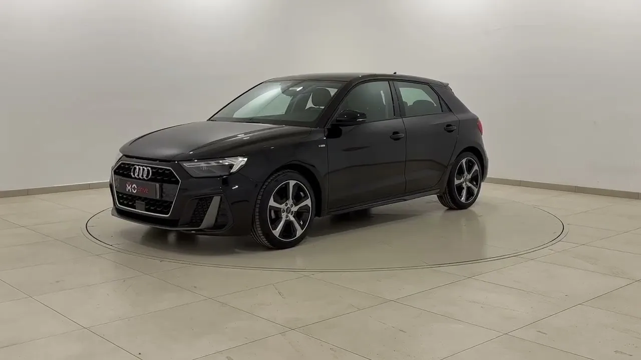 AUDI A1 1.0 95CV 25 TFSI ADRENALIN SPORTBACK 5P 2023