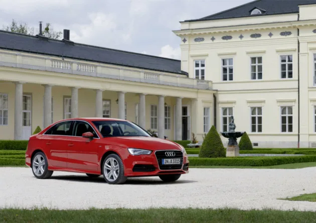 Audi A3 Berline : Une qualité perçue et un design agréable